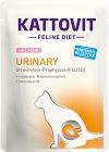 Kattovit Feline Diet Urinary Karma z łososiem (Lachs) dla kota 85g