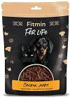 Fitmin For Life Przysmak Chicken Jerky dla psa i kota op. 70g