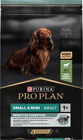 Pro Plan Adult Small&Mini Sensitive Digestion Karma dla psa 7kg