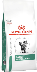 Royal Canin VET CAT Satiety Weight Management Karma dla kota 1.5kg