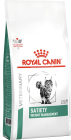 Royal Canin VET CAT Satiety Weight Management Karma dla kota 1.5kg [Data ważności: 14.03.2024]