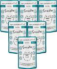 Gussto Fresh Deer Karma z koniną dla kota 8x85g PAKIET