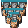 Pan Mięsko Cat Karma z indykiem i tuńczykiem 12x85g PAKIET
