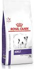 Royal Canin VET DOG Adult Small Dog Karma dla psa 2x8kg TANI ZESTAW