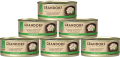 Grandorf Adult Chicken Fillet Karma z kurczakiem w sosie dla kota 6x70g PAKIET