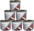 Trovet CAT Hypoallergenic Turkey TRD Karma z inydkiem dla kota 6x200g PAKIET