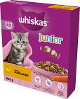 Whiskas Junior Karma z kurczakiem dla kociąt 800g