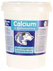 Calcium Niebieski dla psa Suplement diety z glukozaminą 400g