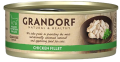 Grandorf Adult Chicken Fillet Karma z kurczakiem w sosie dla kota 70g