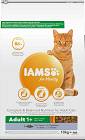 IAMS Cat Adult Tuna Karma z tuńczykiem dla kota 10kg