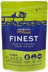 Fish4Dogs Finest Tuna Flakes with Anchovy Karma dla psa 100g
