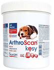 ScanVet ArthroScan Kęsy dla psa Suplement diety 60szt.
