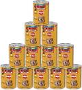 Pedigree Adult Karma z wołowiną w galaretce dla psa 24x400g PAKIET