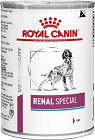Royal Canin VET DOG Renal Special Karma dla psa 410g