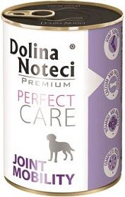 Dolina Noteci Perfect Care Joint Mobility Karma dla psa 400g