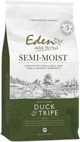 Eden Duck&Tripe Medium Karma sucha miękka dla psa 10kg