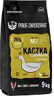 Paka Zwierzaka Seventh Heaven Duck&Apple Karma z kaczką dla psa 9kg
