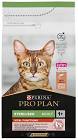 Pro Plan Cat Sterilised Vital Functions Salmon Karma z łososiem dla kota 1.5kg