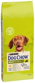 Purina Dog Chow Adult Chicken Karma z kurczakiem dla psa 14kg