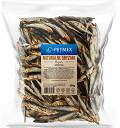 Petmex Przysmak Suszone Szprotki dla psa 200g