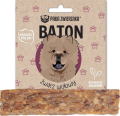 Paka Zwierzaka Baton żwacz wołowy dla psa 12cm