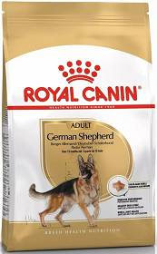 Royal Canin German Shepherd Adult Karma dla psa 11kg