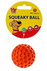Pet Supplies Zabawka Squeaky Ball Small dla psa TC10016