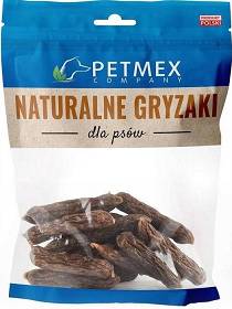 Petmex Przysmak Kiełbaski z jelenia dla psa 200g