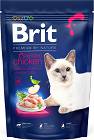 Brit Premium Cat Sterilised Chicken Karma z kurczakiem dla kota 1.5kg