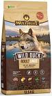 Wolfsblut Wild Duck LARGE Breed Karma z kaczką dla psa 12.5kg