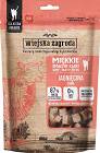 Wiejska Zagroda Miękkie Kąski Przysmak z jagnięciną dla kota 100g