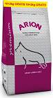 Arion Premium Adult Lamb&Rice Karma z jagnięciną dla psa 2x12kg TANI ZESTAW