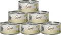 Wildes Land Adult Soup Huhn Karma z kurczakiem dla kota 12x80g PAKIET