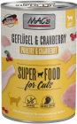 Mac's Cat Adult Karma z drobiem i żurawiną dla kota 400g