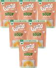 WOW Cat Soup Adult Huhn Pur Mokra Karma z kurczakiem dla kota 12x40g PAKIET