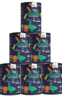 Syta Micha Chef Duck Adult Karma z kaczką dla psa 6x400g PAKIET