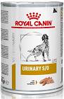 Royal Canin VET DOG Urinary S/O Karma dla psa 410g