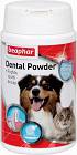 Beaphar Dental Powder Preparat do higieny jamy ustnej dla psa i kota 75g