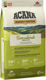 Acana Grasslands Dog Karma dla psa 11.4kg