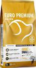 Euro Premium Adult Small Chicken&Rice Karma z kurczakiem dla psa 3kg