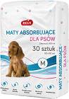 Zolux Maty absorbujące dla psa 60x60cm 30szt. nr 477018