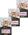 Pro Plan Cat Delicate Karma z indykiem dla kota 12x85g PAKIET