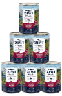 Ziwi Peak Venison Karma z dziczyzną dla psa 6x390g PAKIET