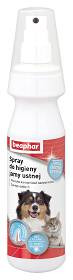 Beaphar Spray do higieny jamy ustnej dla psa i kota 150ml
