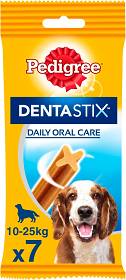 Pedigree Przysmak DentaStix dla psa op. 180g