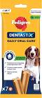 Pedigree Przysmak DentaStix dla psa op. 180g