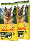 Josera Adult High Protein Chicken Karma z kurczakiem dla psa 2x12.5kg TANI ZESTAW
