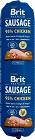 Brit Premium Sausage Chicken Karma z kurczakiem dla psa 800g