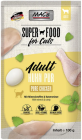 Mac's Monoprotein Cat Adult Karma z kurczakiem dla kota 100g