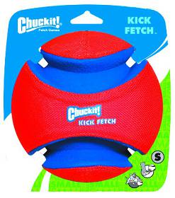 Chuck It Piłka dla psa Kick Fetch rozm. S 251101 WYPRZEDAŻ